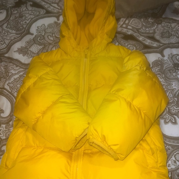 2 Toddler Coats - Picture 6 of 12